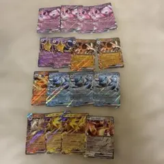 ポケモンカード151exまとめ売り　引退品