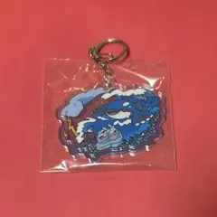 포켓몬 OTENKI TEAM ヌメラ カイオーガ アクリルキーホルダー