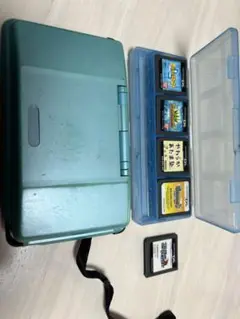 ニンテンドーDS 本体＆ソフトセット