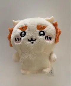 シーサー マスコット ぬいぐるみ ちいかわ