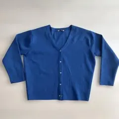 niko and…カーディガン　フリーサイズ