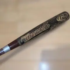 ローリングス ハイパーマッハエア軟式少年用バット78cm/6.95DIA550g