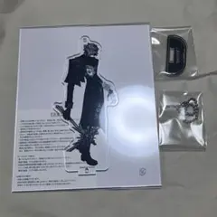 第五人格 彫刻師 缶バッジ ポストカード アクリルスタンド 第五人格 彫刻師 缶バッジ ポストカード アクリルスタンド 2025