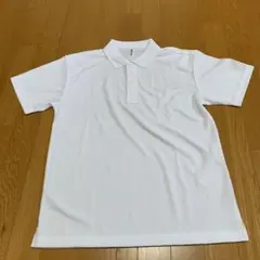 glimmer グリマー 半袖 Mサイズ ホワイト 男女兼用のサムネイル