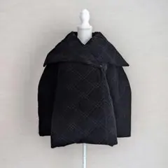 heve キルティングジャケット