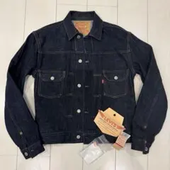 米国製 Levi's 1953年復刻 セカンド　70507-0117