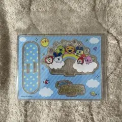 たまごっち　アクリルスタンド　アクスタ　ポップアップストア　ノベルティ