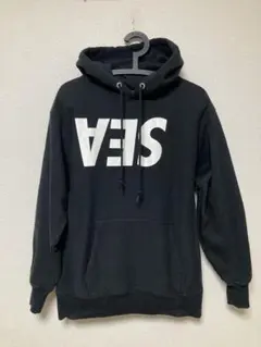 2025年最新】WIND AND SEA メンズ パーカーの人気アイテム - メルカリ