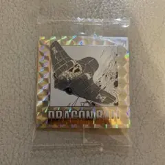 ドラゴンボール　40周年記念　シールウエハース2　第五巻　5巻　②