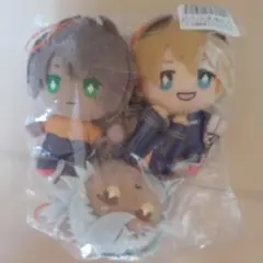 ツイステ　マスコット　サバナクロー　運動着