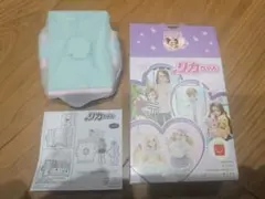 マクドナルド　ハッピーセット　リカちゃん　やさしいドクタークリニック