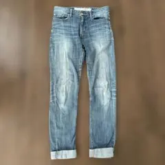 spick and span スピックアンドスパン　スキニーデニム ジーンズのサムネイル