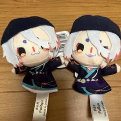 2026年最新】モノノ怪 薬売り ぬいぐるみの人気アイテム - メルカリ