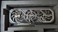 ジャンク品扱い MSI GAMING RTX 3070 Ti - メルカリ
