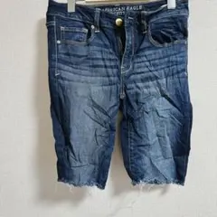 AMERICAN EAGLE スキニーパンツ 6