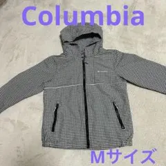 Columbiaウインドブレイカー　ジャケット　 Mサイズ　コロンビア