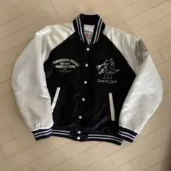 2025年最新】TEDMAN スカジャンの人気アイテム - メルカリ