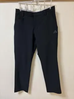 adidasゴルフ　EX-ストレッチ active サイドパネル アンクルパンツ