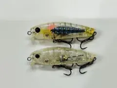 2026年最新】メバル プラグの人気アイテム - メルカリ