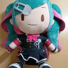 初音ミク マジカルミライ 2025 ふわぷち ぬいぐるみ 織姫 - メルカリ