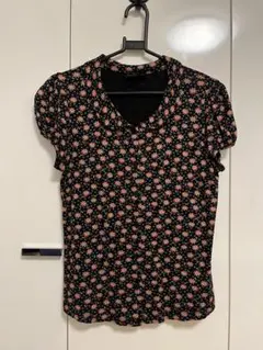 Agnes b カーディガン