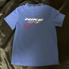 ナイキ ランニングTシャツ Mサイズ