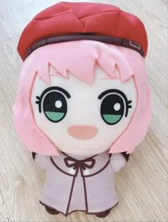 SPYFAMILY スパイファミリー アーニャ 映画 ぬいぐるみ