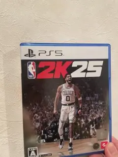 NBA 2K25 PS5