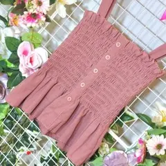 ✴️☆彡新品未使用☆彡✴️　　⭐春物トップス⭐　　❤️おまとめ割引あり❤️