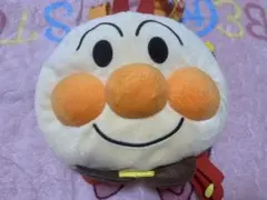 アンパンマン ぬいぐるみリュック