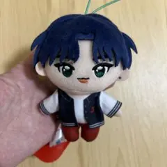 JO1 マスコット ぬいぐるみ GIGO限定 與那城奨