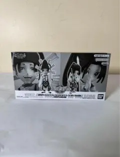 応募者全員サービス 逃げ上手の若君 北条時行＆諏訪頼重 ワーコレ