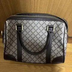 LOWRYS FARM ハンドバッグ