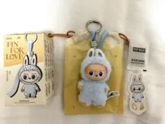 ラブブ　イニシャル　【 D 】