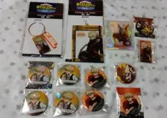 ☆【ヒロアカ】爆豪勝己セット②