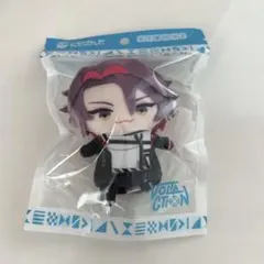 VOLTACTION ハーフアニバーサリー にじぱぺっと 渡会雲雀