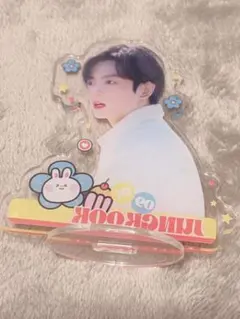 アンカバ グク うちわ 2025年最新】bts うちわ グクの人気アイテム - メルカリ