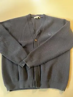 Maison Kitsune カーディガン