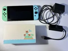 2026年最新】nintendo switch あつまれ どうぶつの森セットの人気