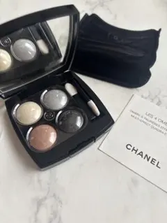 CHANEL限定販売品 ルミエールグラフィックアイシャドウ - メルカリ