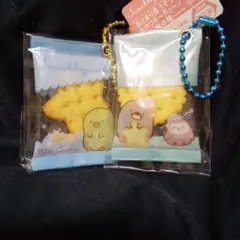 すみっコぐらし　クッキー　おやつチェーン