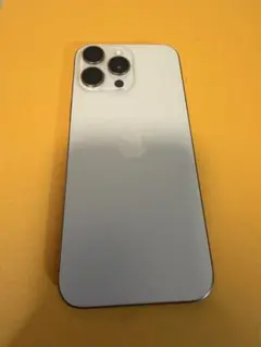 iPhone16ProMAX 256GB デザートチタニウム