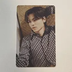 Your choice HMV バーノン トレカ