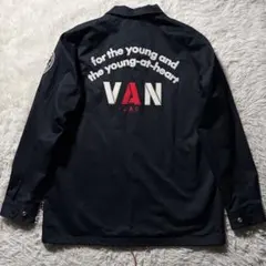 2025年最新】van jac スイングトップの人気アイテム - メルカリ