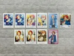 あんスタ 2wink カード まとめ売り