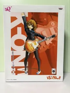 けいおん！ 5th Anniversary 平沢唯 SQ フィギュア - メルカリ