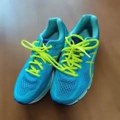 Angelboyさま INOV8 トレーニングシューズ - メルカリ