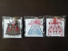 FRUITS ZIPPER 集合アクスタ 振袖edition - メルカリ