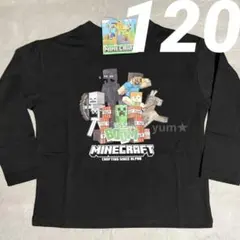 マインクラフト 長袖