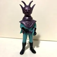 当時物　ソフビ　ブルマァク タカトク ガブラ アクマイザー３ 石ノ森章太郎 当時物 ソフビ ブルマァク タカトク ガブラ アクマイザー3